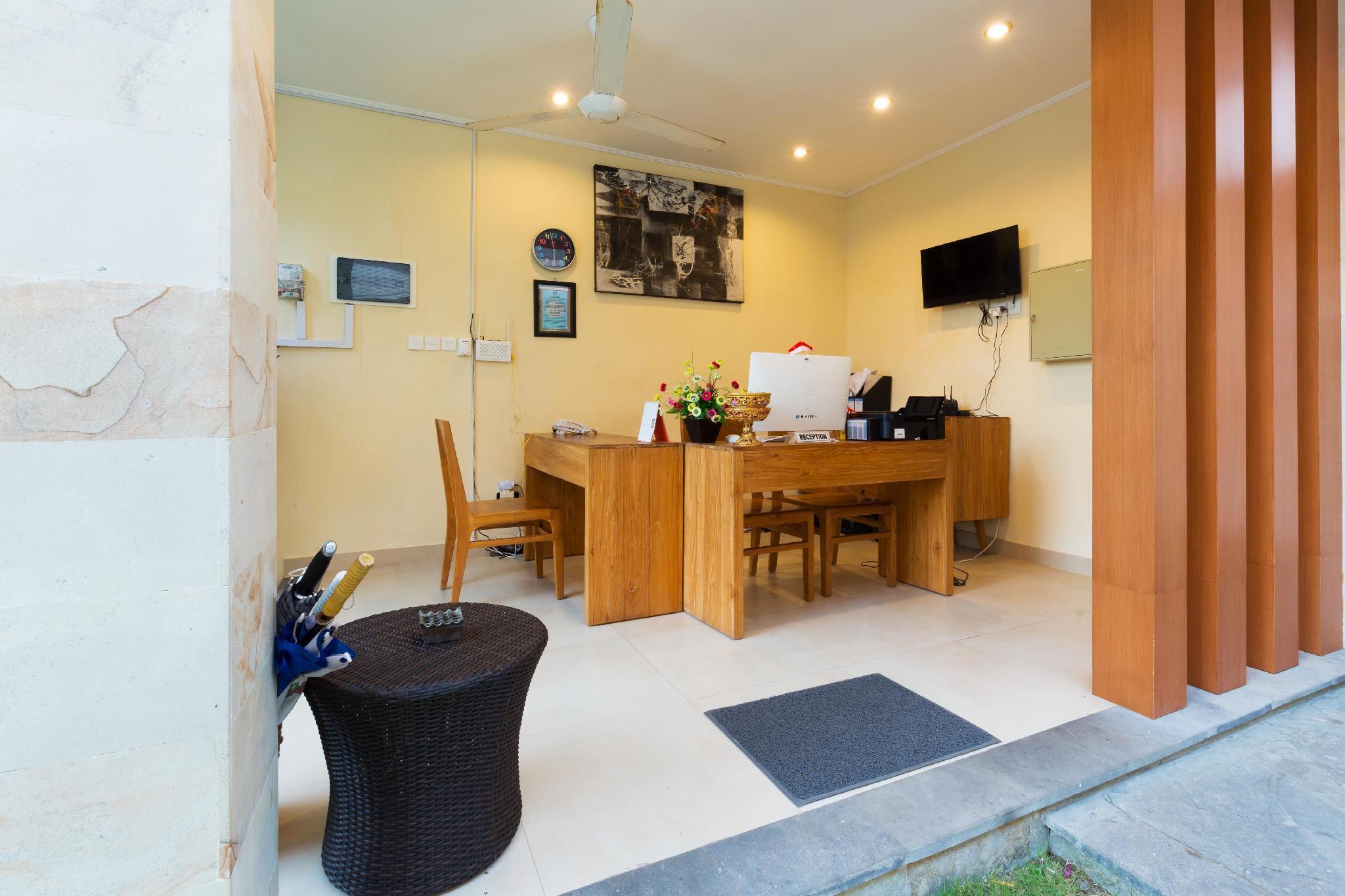 Kubu Petitenget Suite Seminyak Esterno foto