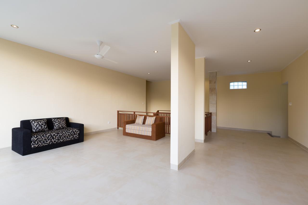 Kubu Petitenget Suite Seminyak Esterno foto