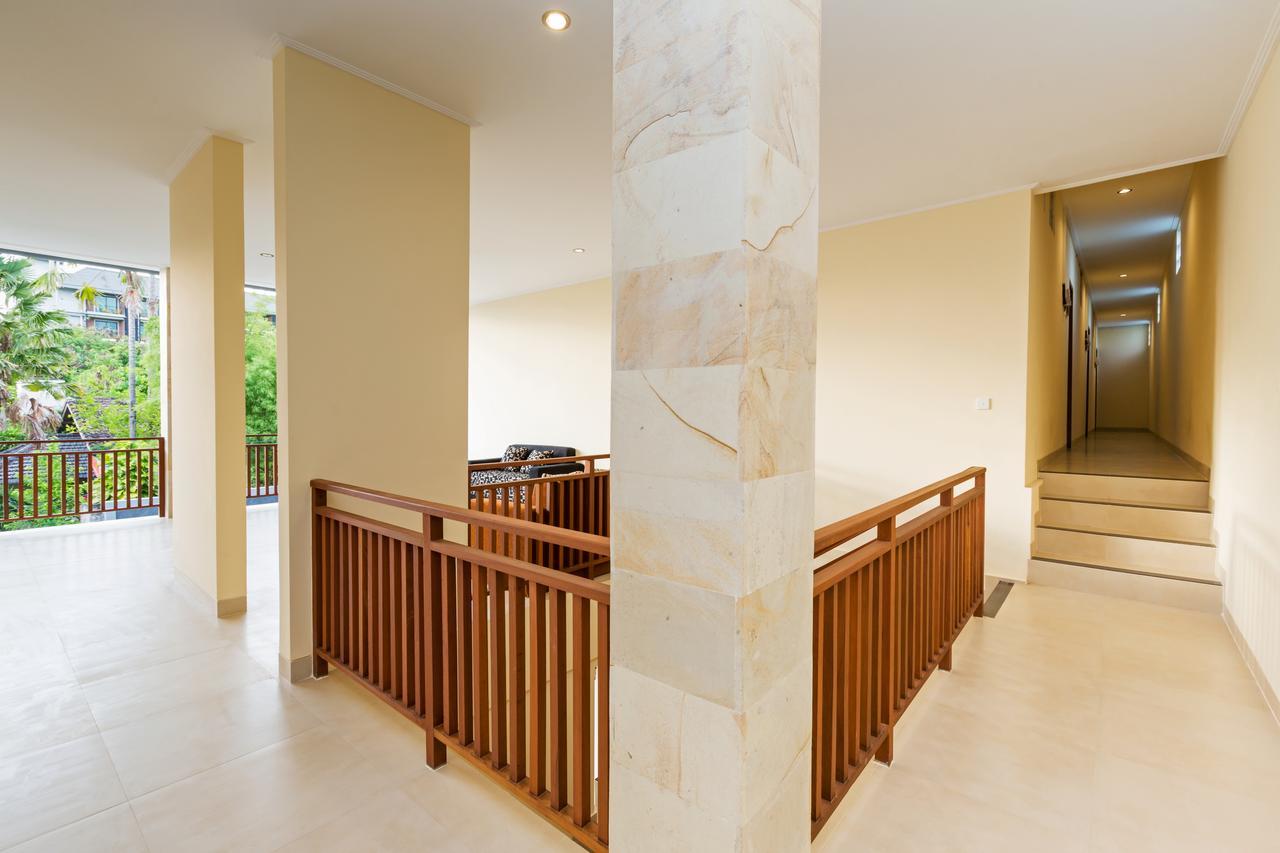 Kubu Petitenget Suite Seminyak Esterno foto